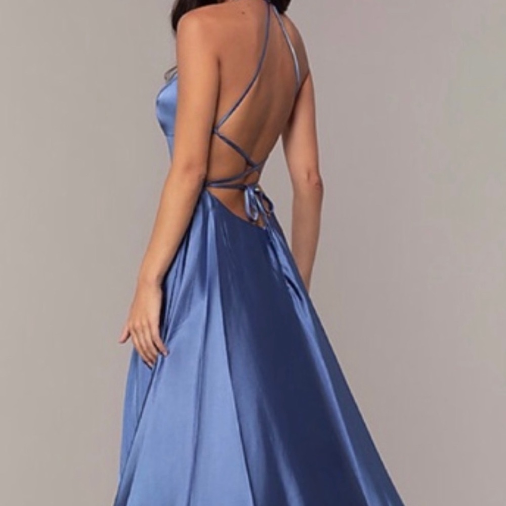 New Faviana Prom Dress